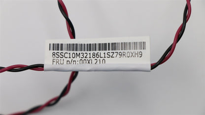 Lenovo ThinkStation P330 2nd P330 Speaker Speakers 00XL210