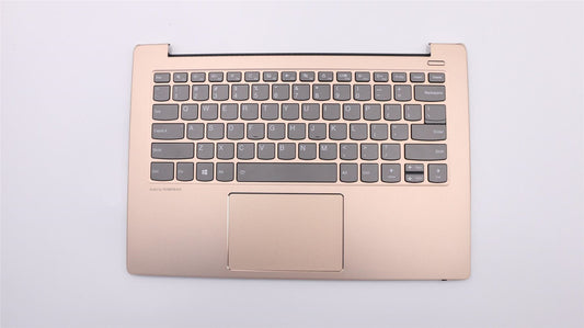 Lenovo IdeaPad 530S-14IKB 530S-14ARR Keyboard Palmrest Top Cover US 5CB0R11980