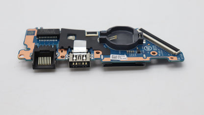 Lenovo CARDPOP W 21KG VP I/O Board 5C50S25601