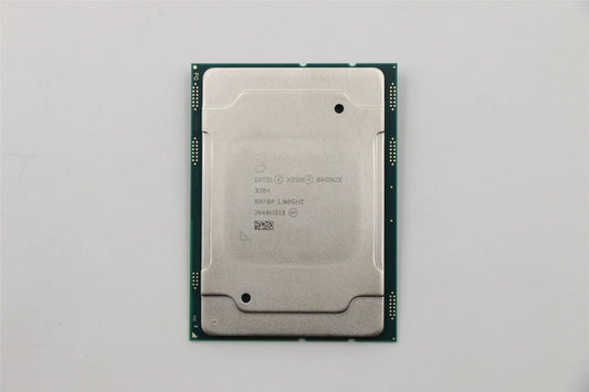 Lenovo ThinkStation P920 P720 CPU Processor 5SA0U56002