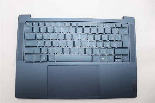 Lenovo Upper Case ASM BUL H 83E3 TT 5CB1N84757