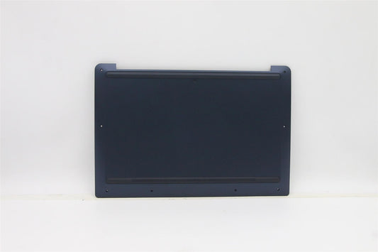 Lenovo IdeaPad 3 14M836 Bottom Base Lower Chassis Cover Blue 5CB1C92848