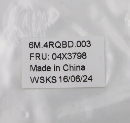 Lenovo FRU Clickpad ASM Touchpad Board 04X3798