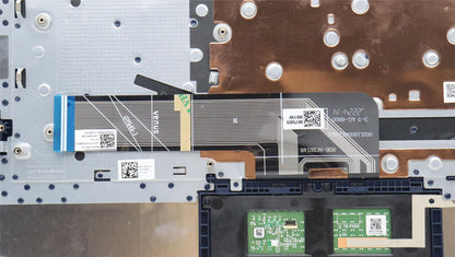 Lenovo Upper Case ASM_FRA L82RM AB_FP 5CB1H72425