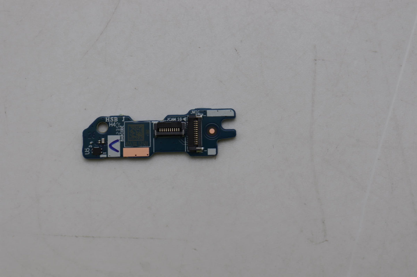 Lenovo CARDPOP L 83EG SENSOR/B 144HZ Sensor Board 5C50S25670