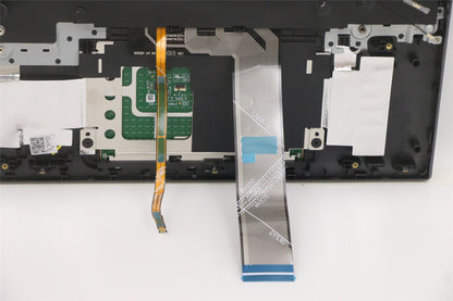 Lenovo Upper Case ASM_BEL L82JF SGw/WHWRF 5CB1D09649