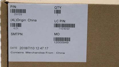 Lenovo 01HY319 MECH_ASM M.2 2280 SSD AdapterBracketASM