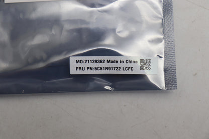Lenovo CARDPOP PCBA IO/B NSG692 ME470 FP NvPro I/O Board 5C51R91722