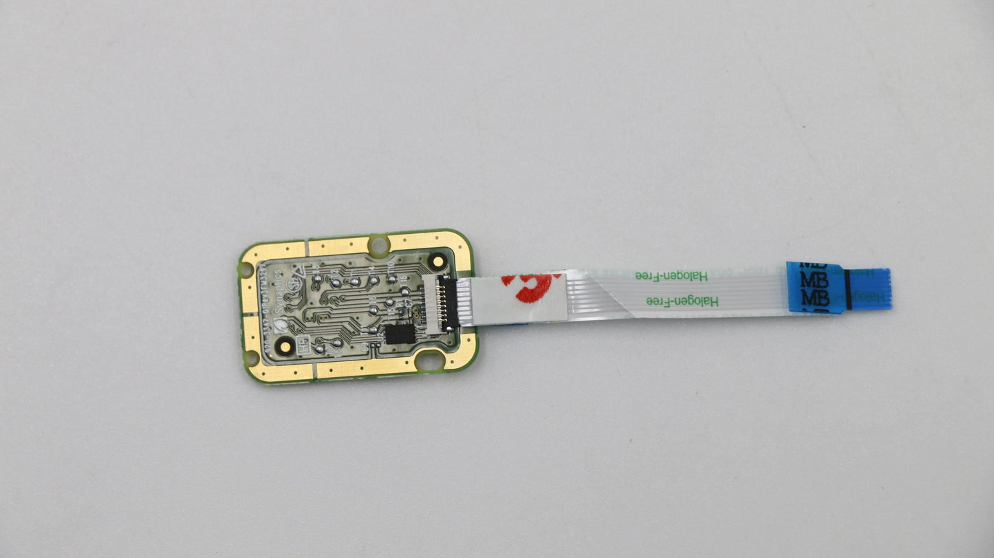 Lenovo FINGER_PRT FP MODULE C 81JSW/FFC AB-BU FFC Board 5F30U65206
