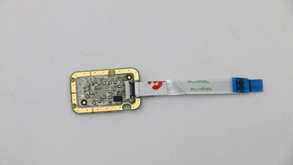 Lenovo FINGER_PRT FP MODULE C 81JSW/FFC AB-BU FFC Board 5F30U65206
