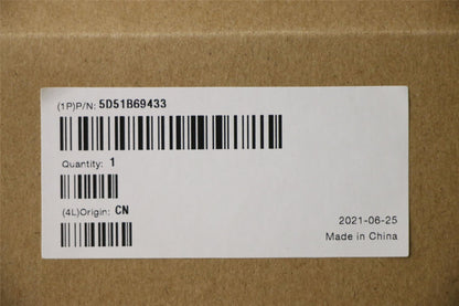 Lenovo SMC KBD-US Eng with Euro 5D51H38218