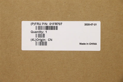 Lenovo WCM ESP201B04C5 D9.5 PCN Pen 01FR707
