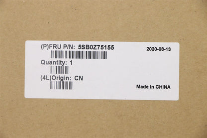 Lenovo IdeaPad 3 10IGL5 Speaker Speakers 5SB0Z75155