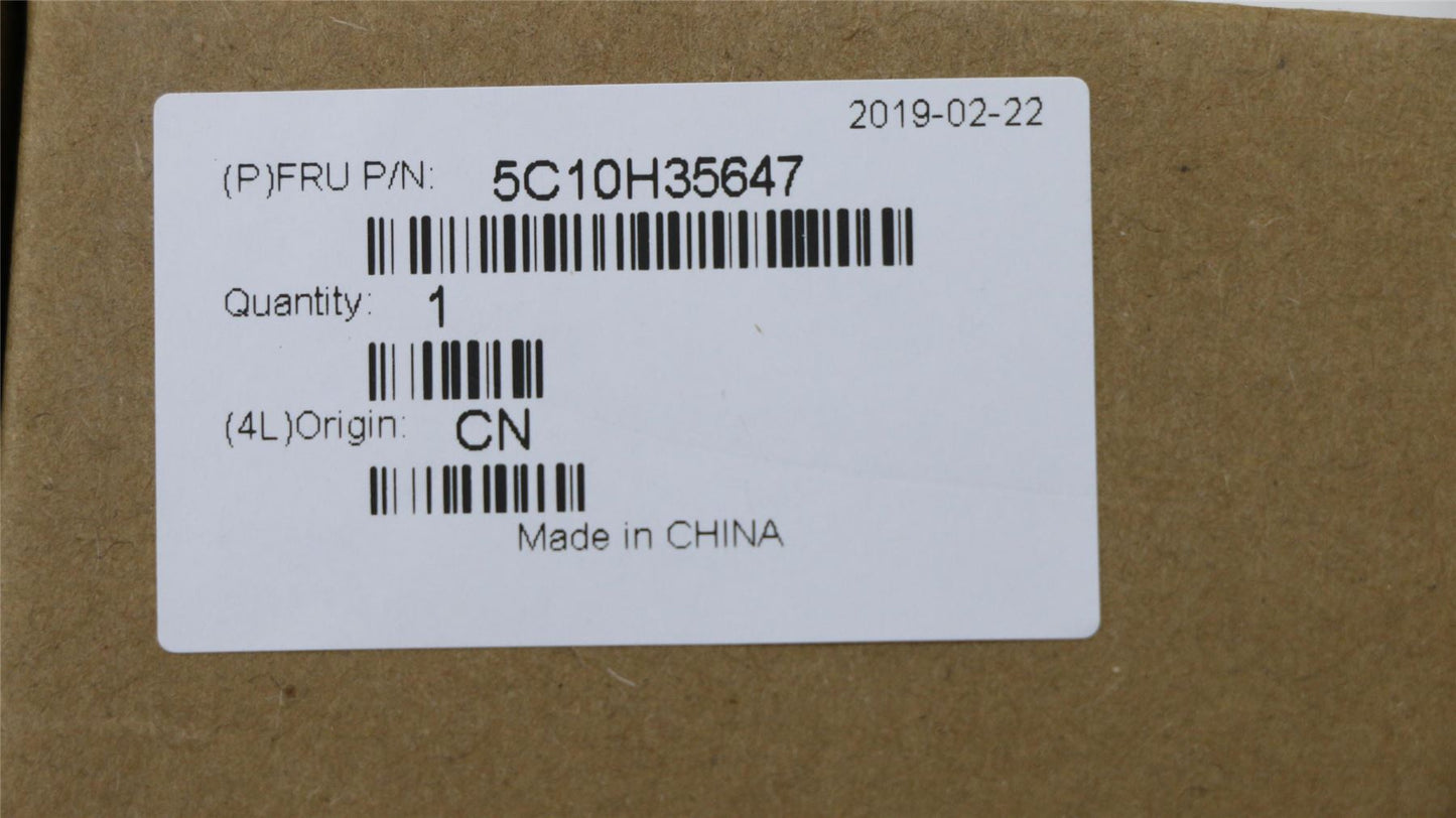 Lenovo Yoga 3-1470 DC In Port Socket Power Cable 5C10H35647