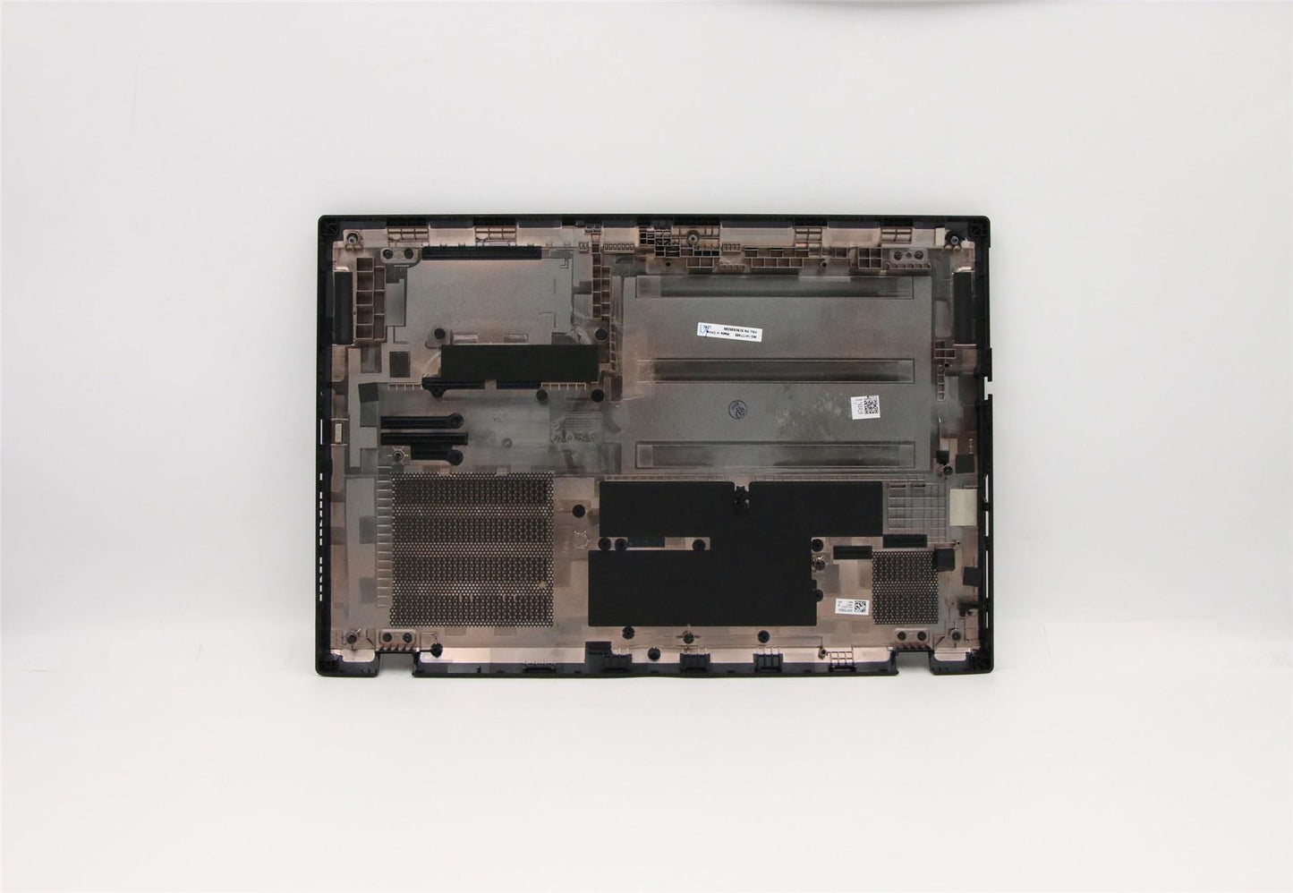Lenovo ThinkPad L15 Bottom Base Lower Cover Black AMD 5CB0S95399