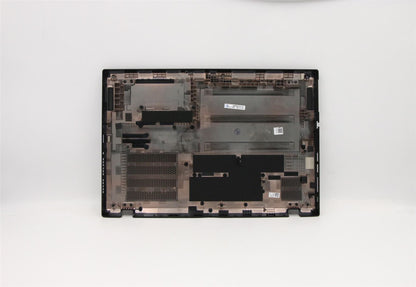 Lenovo ThinkPad L15 Bottom Base Lower Cover Black AMD 5CB0S95399