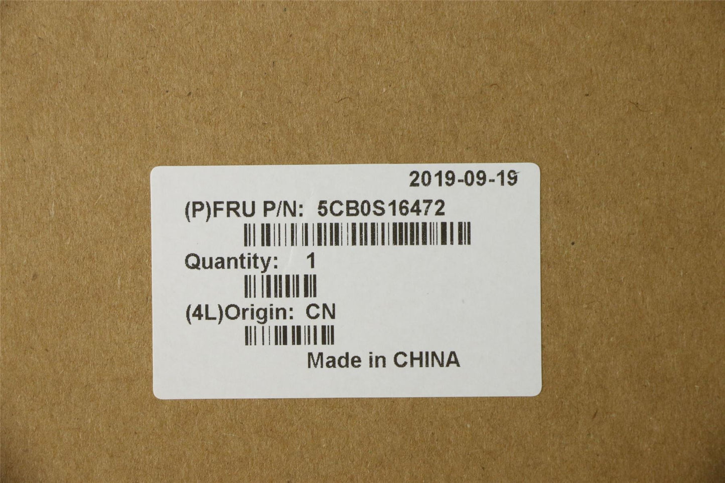 Lenovo Legion Y740-17ICHg Y740-17IRHg Keyboard Palmrest Top Cover 5CB0S16472