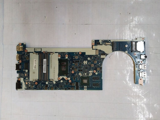 Lenovo ThinkPad E470 E470 Motherboard Mainboard DIS Intel i5-7200U 01EN252