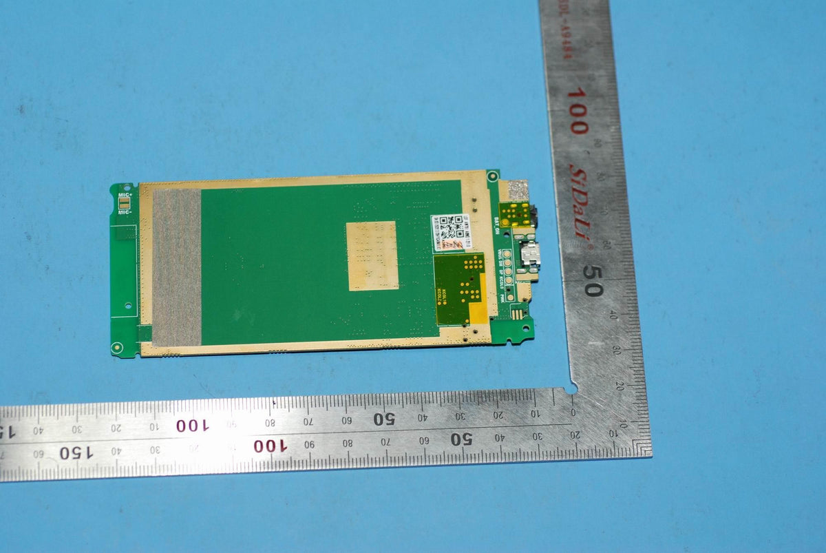 Lenovo A369I_ROW MB PCBA Ass'y&*67100220 CS Board 5P69A464Z8