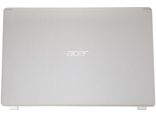 Acer Aspire A515-43 A515-43G LCD Cover Rear Back Housing Silver 60.HGWN2.001