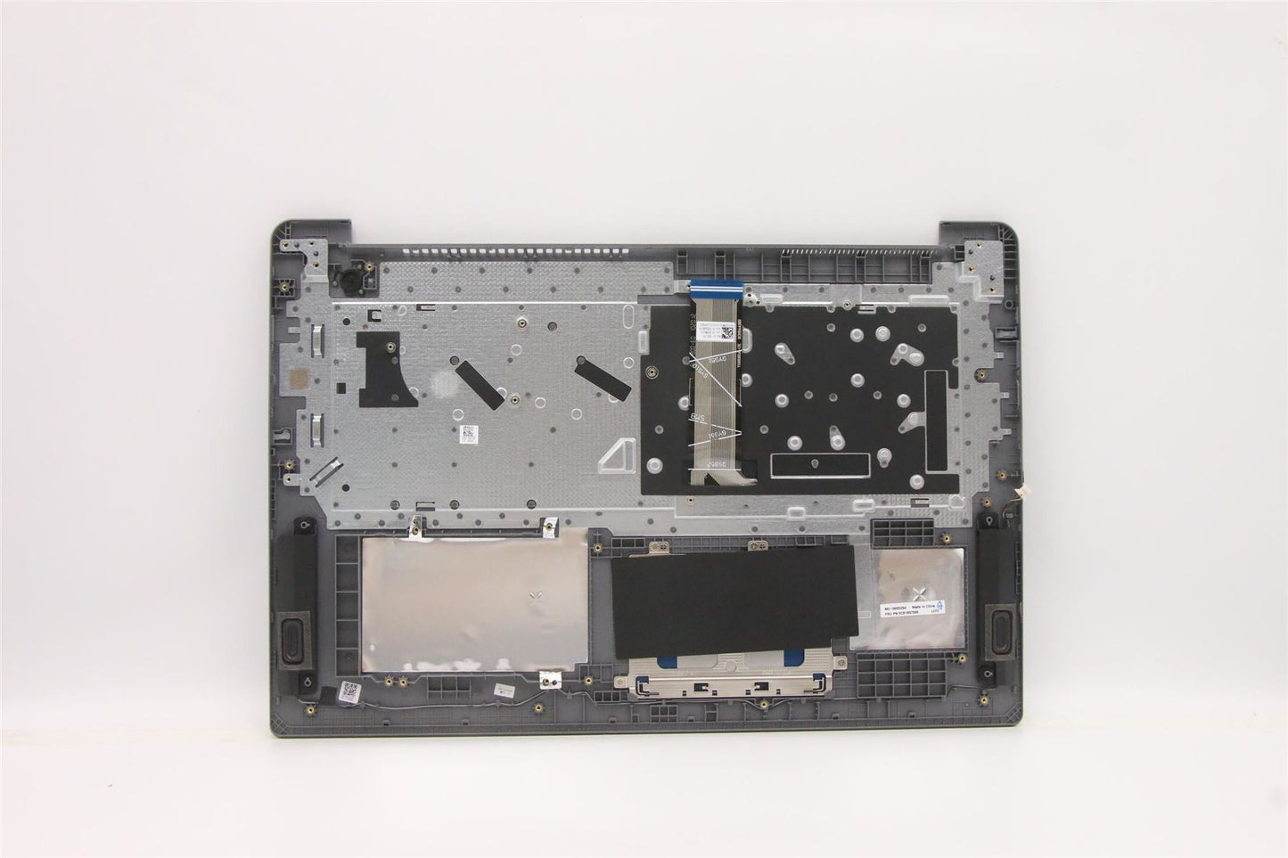 Lenovo Upper Case ASM_POR L82H9 NFPA/GDIS 5CB1B97566