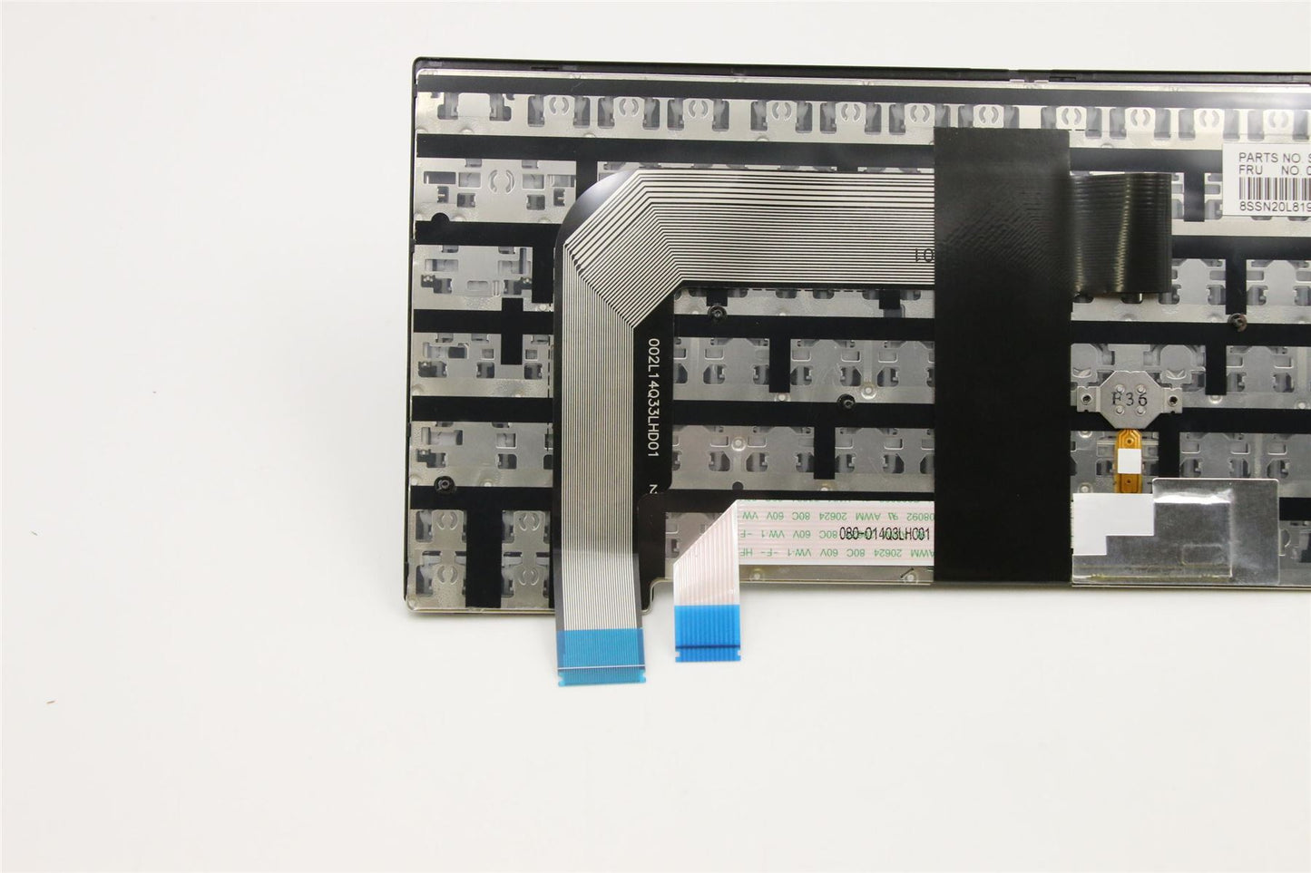Lenovo Thorpe2 KBD,TW,CHY 01EN633