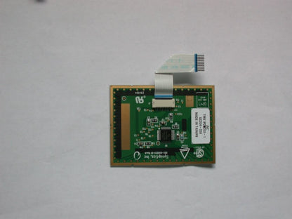 Lenovo ZW1L 触控板TM41PDZ353-1 Synatics Board 11004971