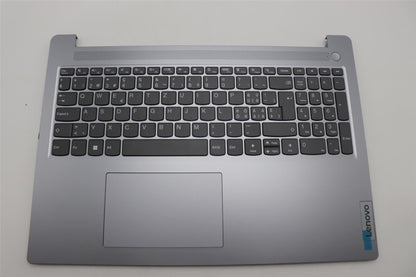 Lenovo Upper Case ASM_SWS L82X8 NFP NBLAG 5CB1L53367