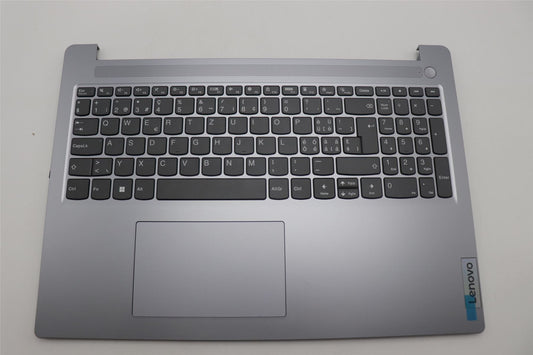 Lenovo Upper Case ASM_SWS L82X8 NFP NBLAG 5CB1L53367
