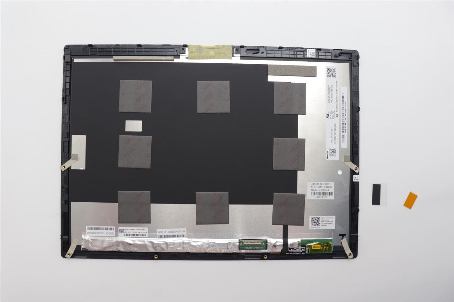 Lenovo ThinkPad X12 Detachable Gen 2 LCD Screen Display Panel 12.3 5M11P47014