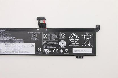 Lenovo Gaming 5-15IMH05 3-15IMH05 3-15ARH05 Battery 11.4V 45Wh 5B10W89841