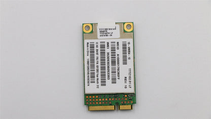 Lenovo FRU Gobi WWAN 60Y3263