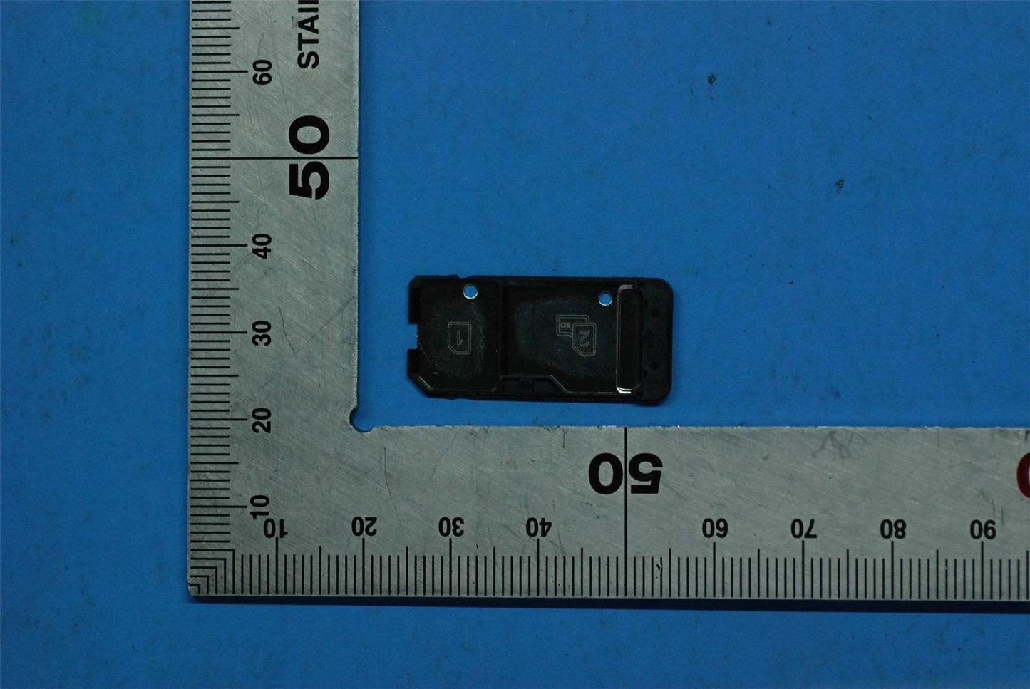 Lenovo TB-8703X SIM Tray&*46361939 CS 5M88C07231