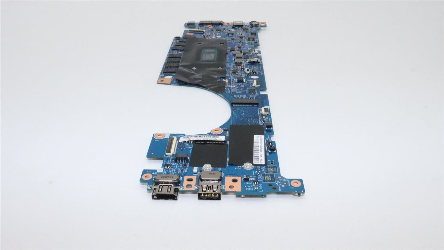 Lenovo ThinkPad L13 2 L13 Gen 2 L13 Gen 2 Motherboard Mainboard UMA 5B21K85606