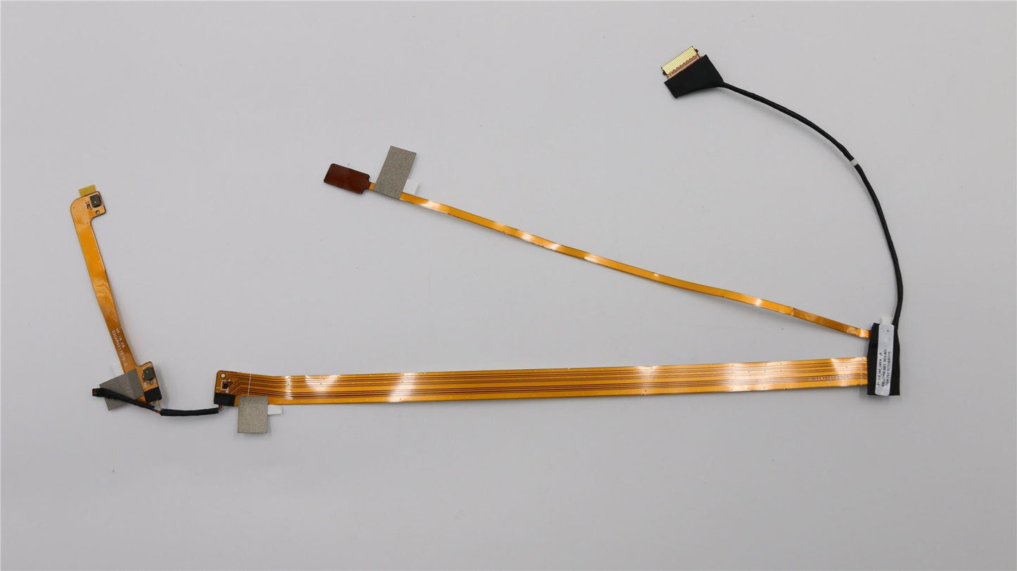 Lenovo Extreme X1 1st Cable Webcam Mic Camera 01YU742