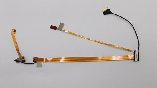 Lenovo Extreme X1 1st Cable Webcam Mic Camera 01YU742