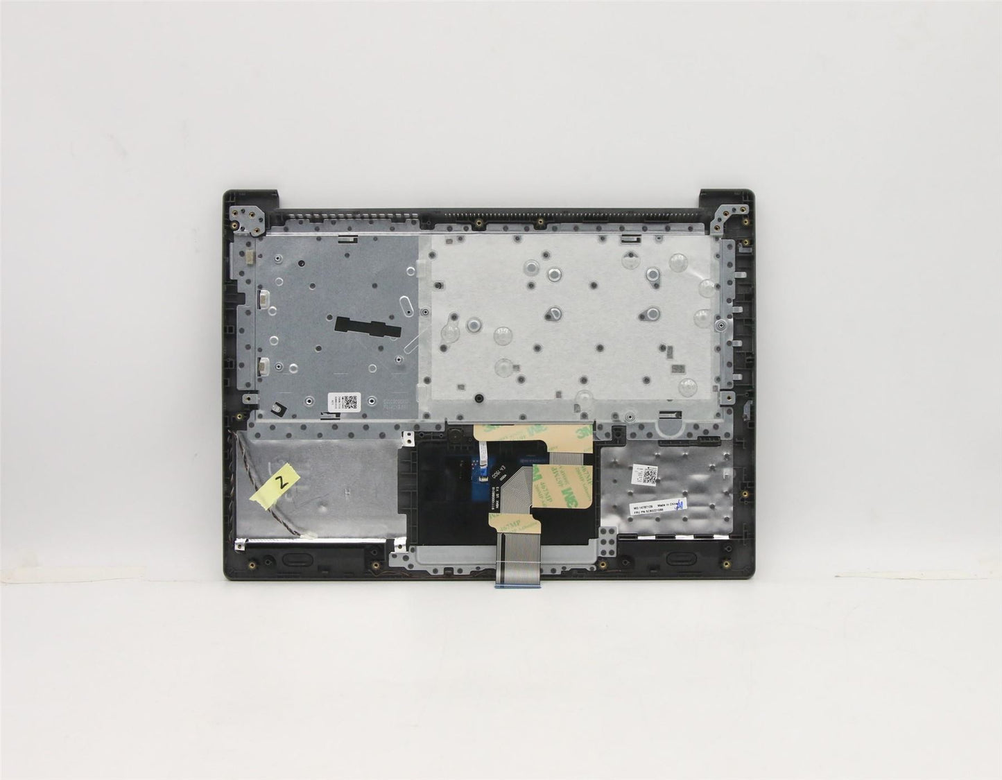 Lenovo Upper case ASM_TI L82C6 IGIMR 5CB0Z21086
