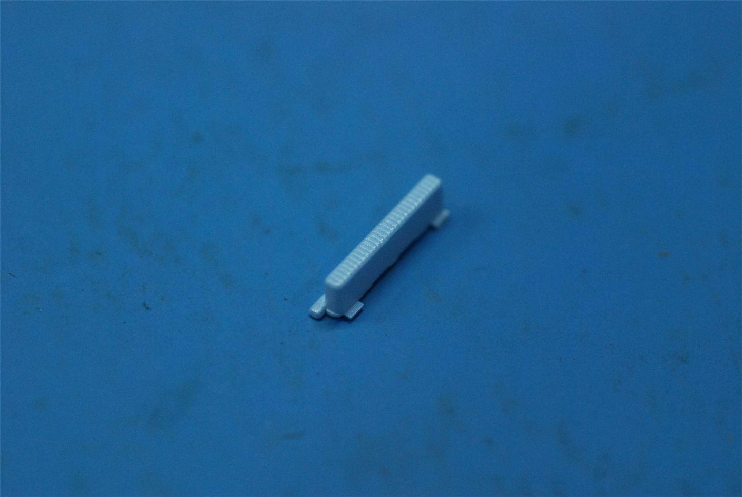 Lenovo TAB M10 / Smart M10 Power Key Button Cover Silver S948C41927