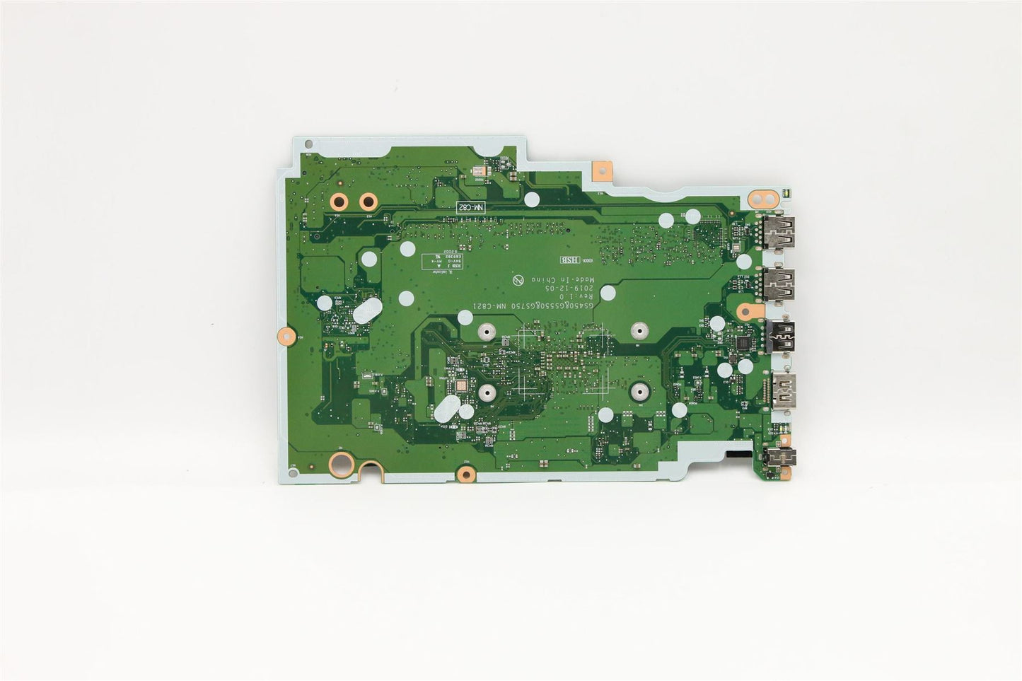 Lenovo IdeaPad 3-17ADA05 Motherboard Mainboard 5B20S44290