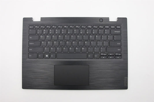 Lenovo 14W Palmrest Cover Touchpad Keyboard US Black 5CB0S95291