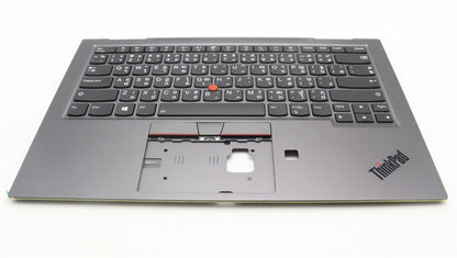 Lenovo MECH_ASM GRP_KBD_BZL_Thai_WL_IG_CHY 5M10Z37130