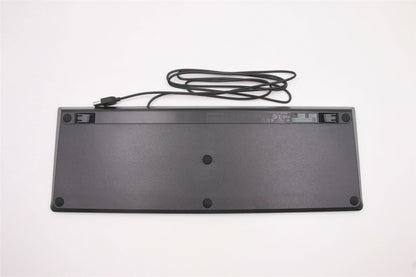 Lenovo Legion Y920T-34IKZ Y720T-34IKH Y520T-25IKL USB Wired Keyboard 00XH619