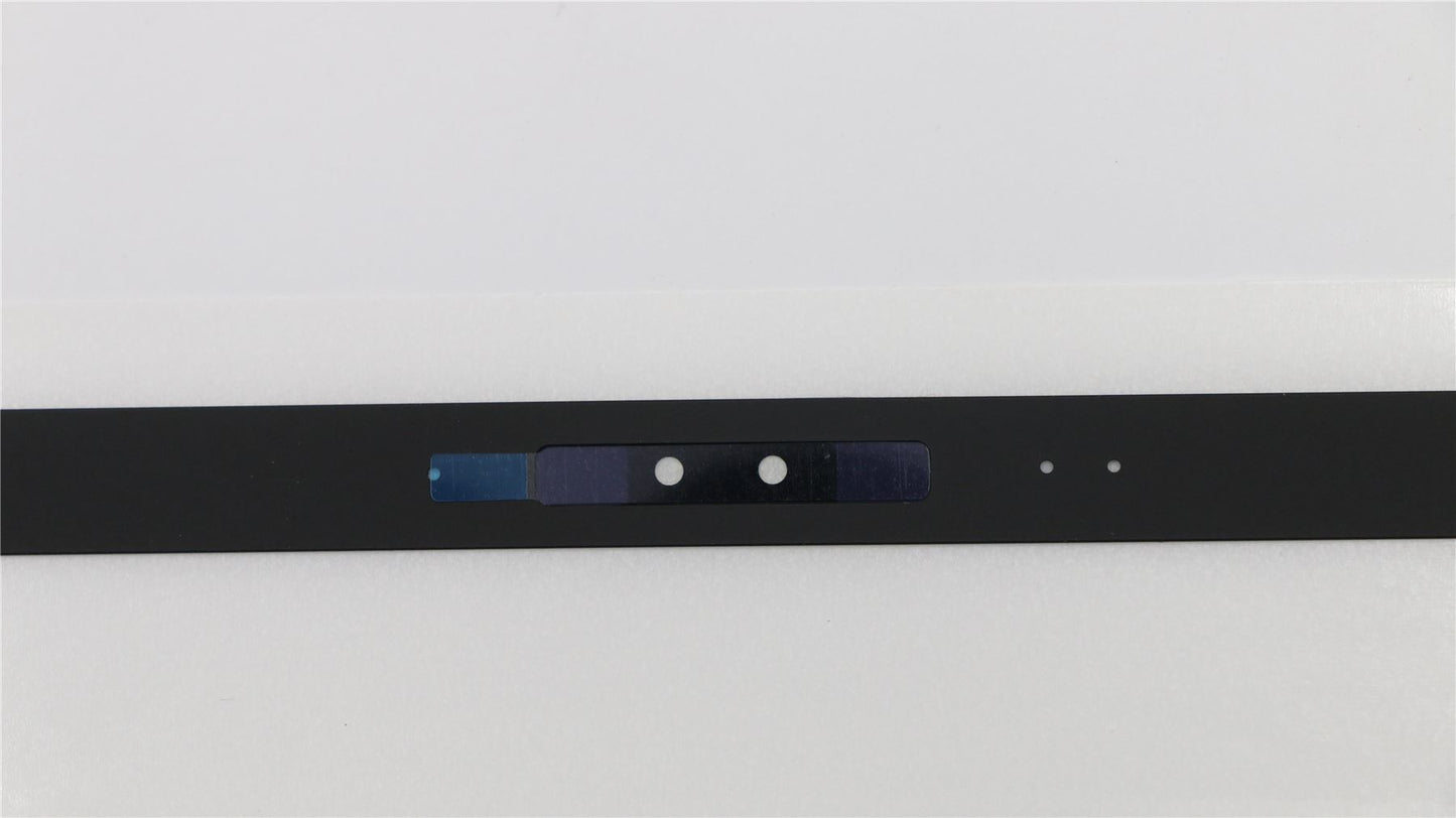 Lenovo Extreme X1 1st Bezel Trim Frame Sheet Cover Black 01YU735