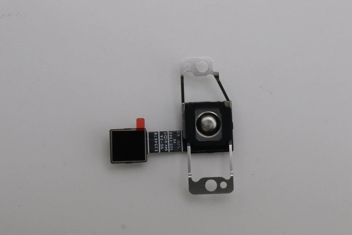 Lenovo MECH_ASM FPR+BKT ASM Fingerprint FPR Bracket Board 5M11T86705