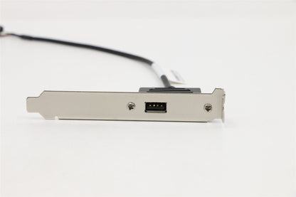 Lenovo Fru 300mm Rear ONE USB_HP_TCO8.0 5C10U58467