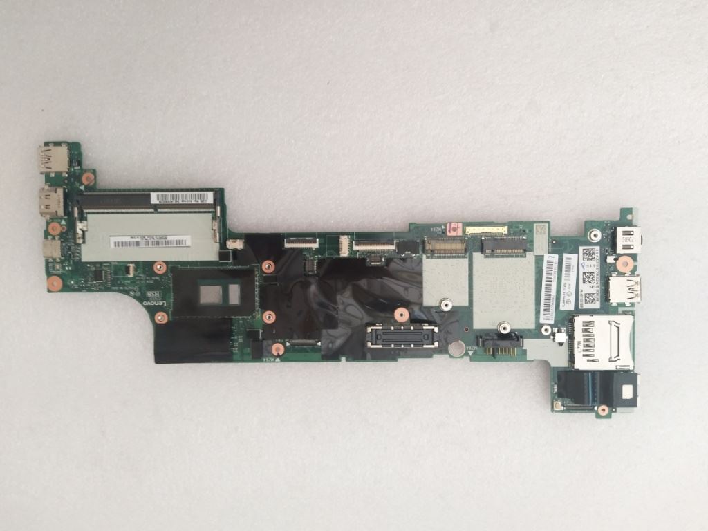 Lenovo ThinkPad X270 Motherboard Mainboard UMA intelI56200U 01LW755
