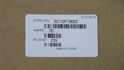 Lenovo IdeaPad 720S 13IKB Cable Lcd Screen Display LED 5C10P19003