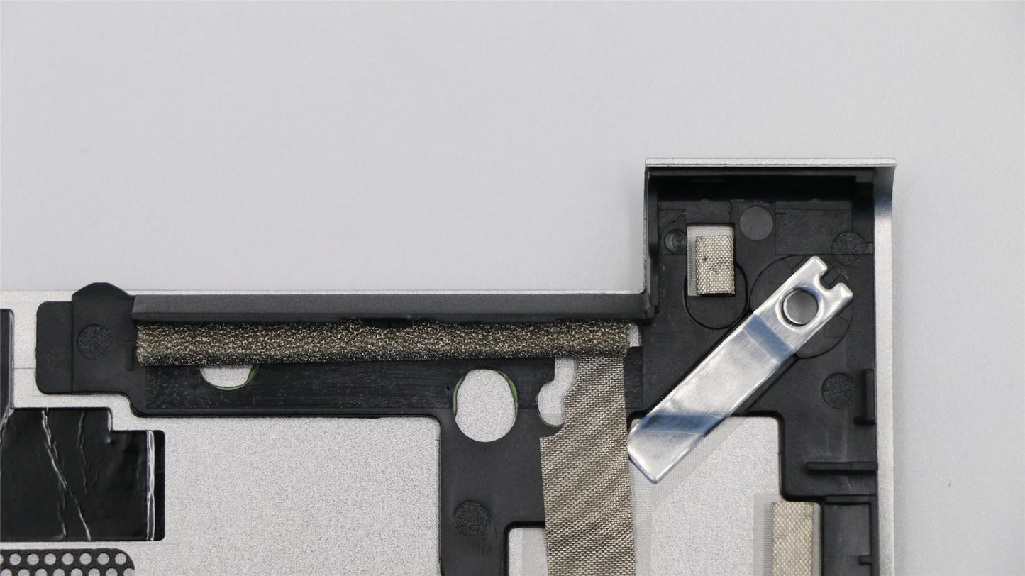 Lenovo Yoga 730-15IWL 730-15IKB Bottom Base Lower Cover Platinum 5CB0R02835