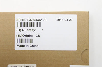 Lenovo Hinge Cap, Touch 04X5198