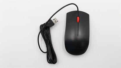 Lenovo Edge D20 D30 E30 E31 E32 71z 72 72z 91 91z 92 USB Wired Mouse 00PH133